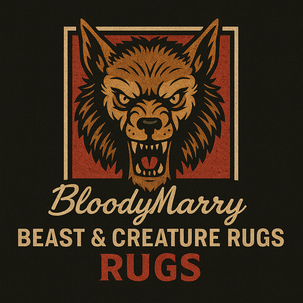 Beast & Creature Rugs
