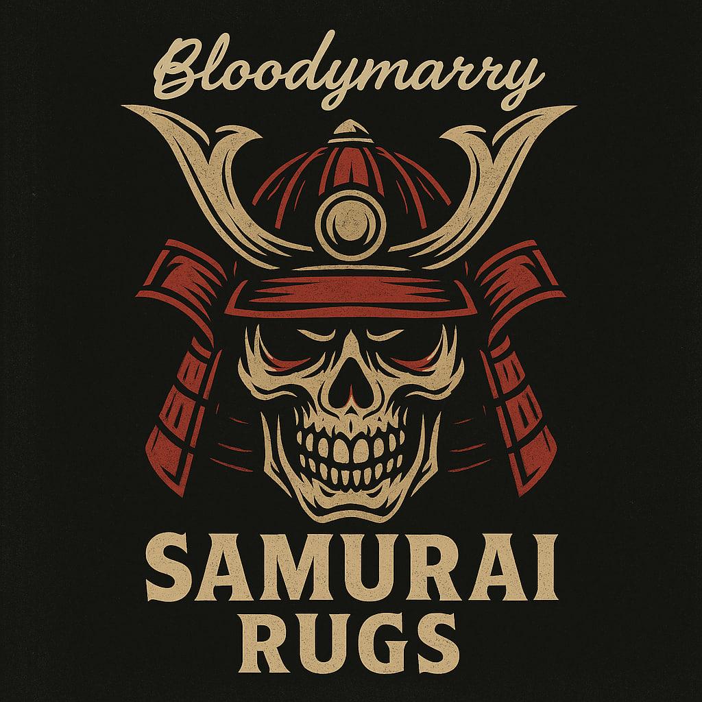 Samurai Rugs