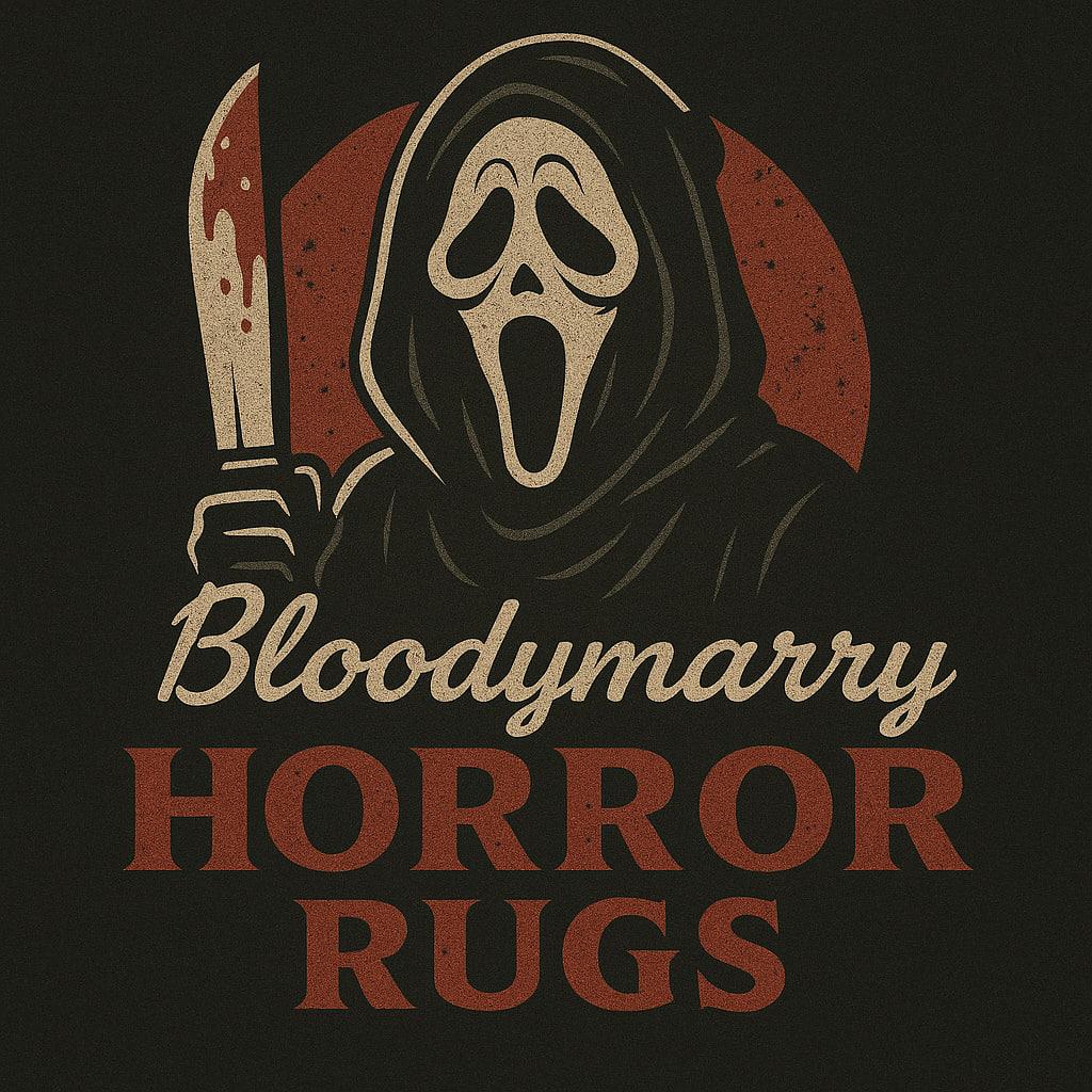 Horror Rugs