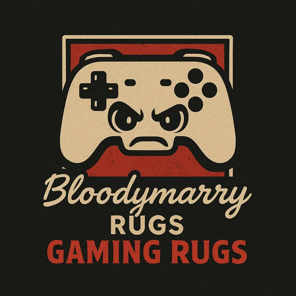 Gaming Rugs
