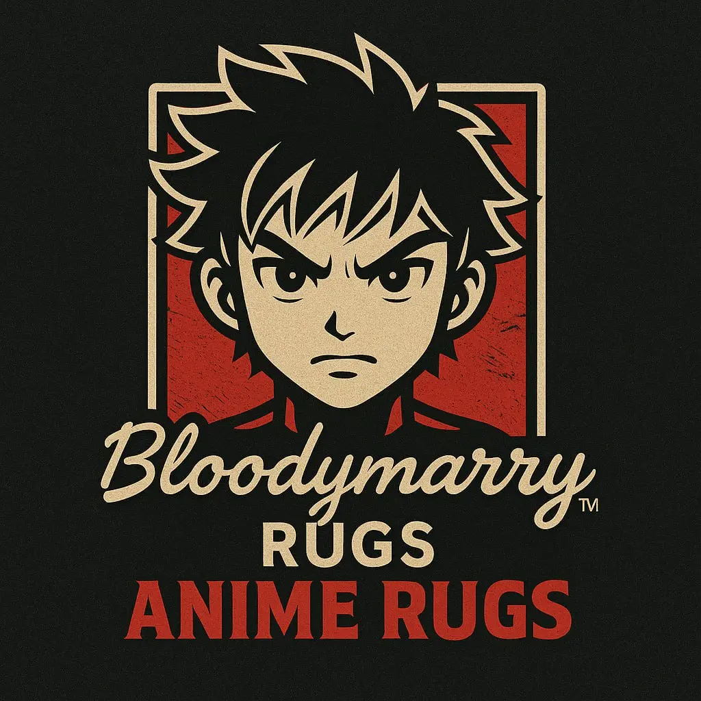 Anime Rugs