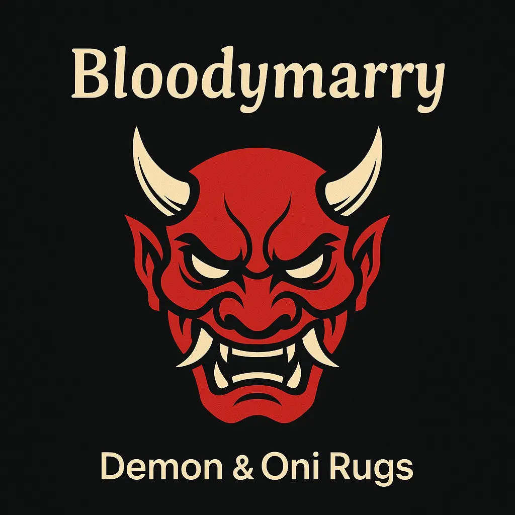 Demon & Oni Rugs