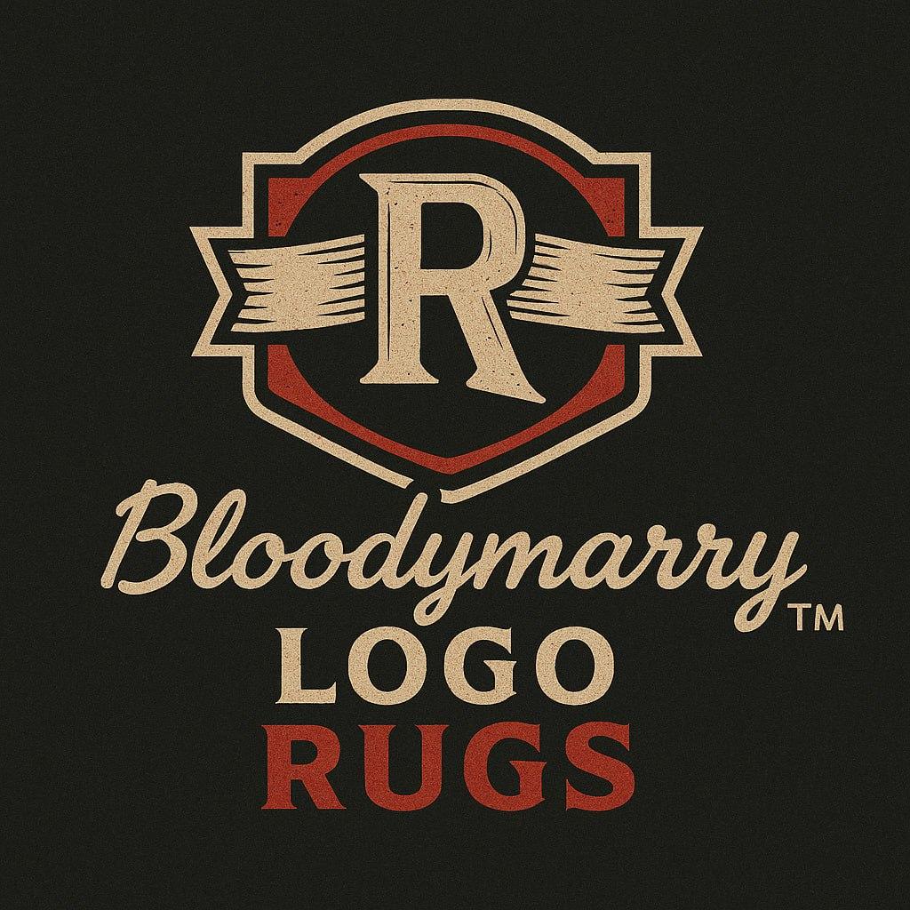 Logo & Brand Rugs