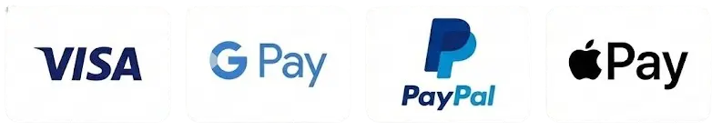 Payment methods