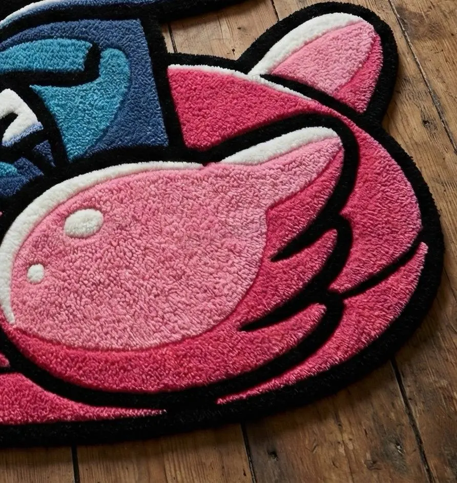 Grim Reaper Flamingo