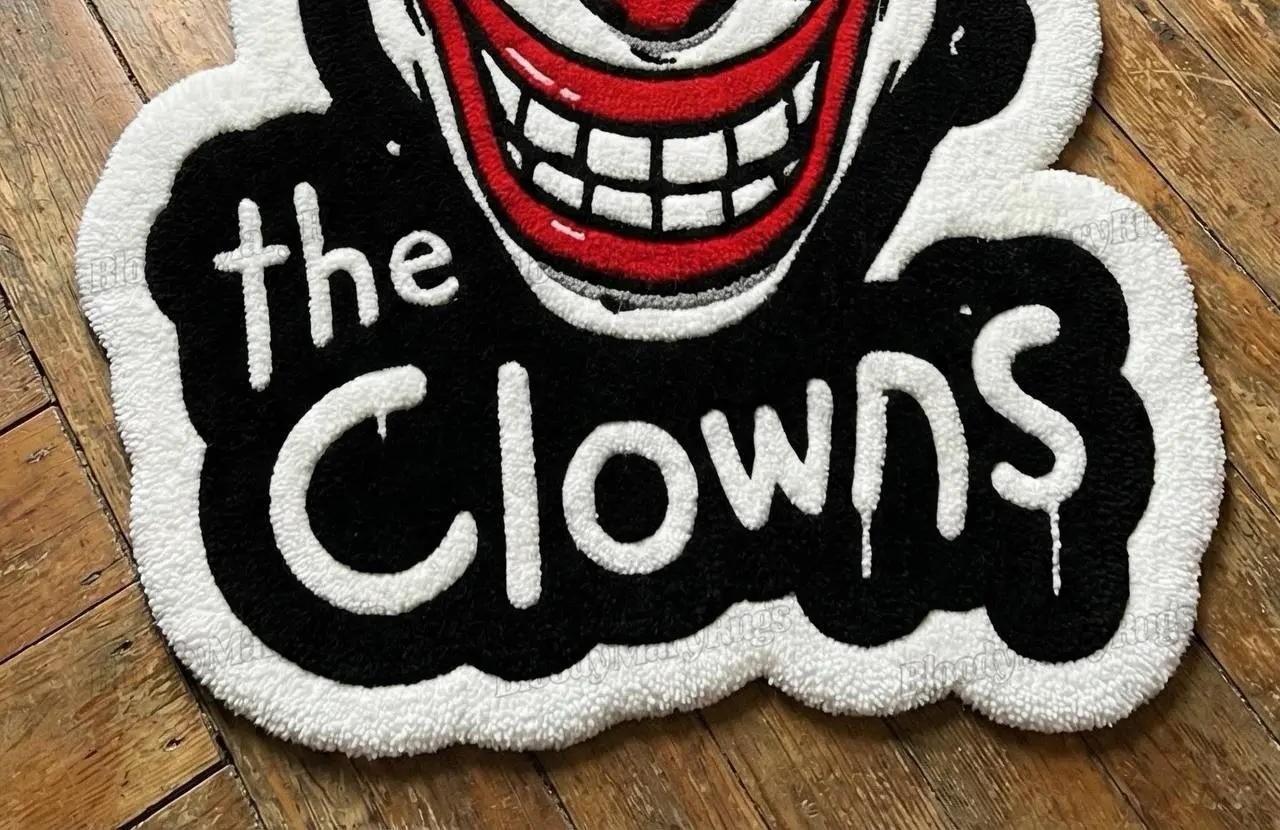 Send In The Clowns